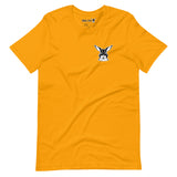 Arbezar Rabbit - Unisex Pocket T-Shirt