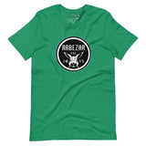 Arbezar Badge Logo - Unisex T-Shirt