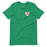 Project Zeb Logo - Unisex Pocket T-Shirt