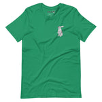 Arbezar Rabbit Original - Pocket Unisex T-Shirt