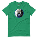 Fear Time Blue - Unisex T-Shirt