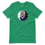 Fear Time Blue - Unisex T-Shirt