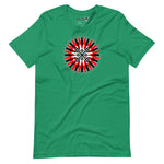 Firework - Short-Sleeve Unisex T-Shirt