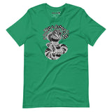 Snake Reverse - Unisex T-Shirt