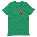 Firework - Pocket Unisex T-Shirt