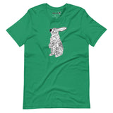 Arbezar Rabbit Original - Unisex T-Shirt