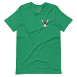 Arbezar Rabbit - Unisex Pocket T-Shirt