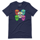 Skulls - Unisex T-Shirt