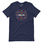 Butterfly Circle - Unisex T-Shirt