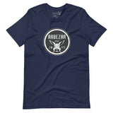 Arbezar Badge Logo - Unisex T-Shirt