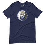 Fear Time Blue - Unisex T-Shirt