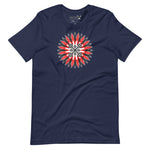 Firework - Short-Sleeve Unisex T-Shirt