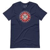 Firework - Short-Sleeve Unisex T-Shirt