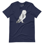 Owl - Unisex T-Shirt