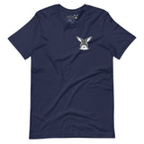 Arbezar Rabbit - Unisex Pocket T-Shirt