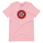 Firework - Short-Sleeve Unisex T-Shirt