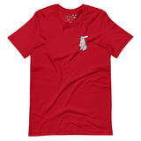 Arbezar Rabbit Original - Pocket Unisex T-Shirt