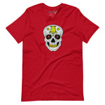 Single Skull - Unisex T-Shirt