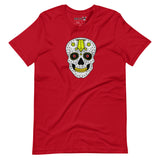 Single Skull - Unisex T-Shirt