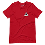 Advance - Unisex Pocket T-Shirt