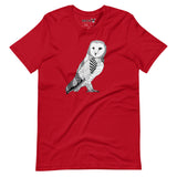 Owl - Unisex T-Shirt