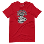 Snake Reverse - Unisex T-Shirt