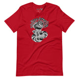 Snake Reverse - Unisex T-Shirt