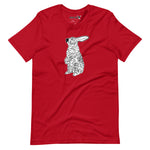 Arbezar Rabbit Original - Unisex T-Shirt