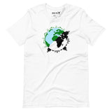 Global Warming - Unisex T-Shirt