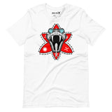 Diamond Eyes x Lotus - Unisex T-Shirt