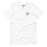 Project Zeb Logo - Unisex Pocket T-Shirt