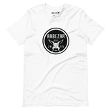 Arbezar Badge Logo - Unisex T-Shirt