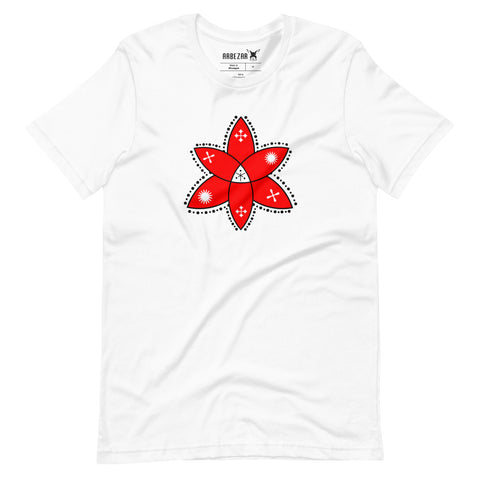 Lotus Flower - Unisex T-Shirt