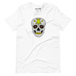 Single Skull - Unisex T-Shirt