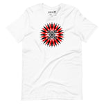 Firework - Short-Sleeve Unisex T-Shirt