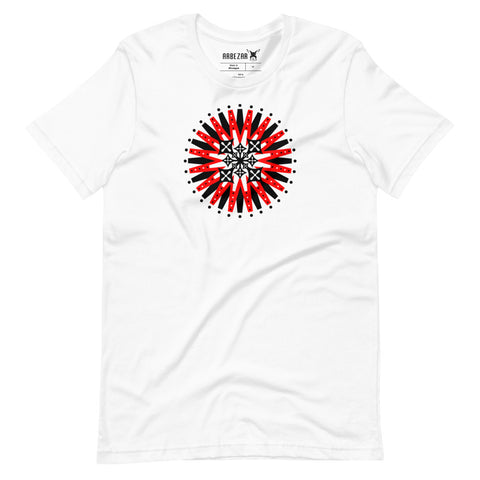 Firework - Short-Sleeve Unisex T-Shirt