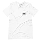 Advance - Unisex Pocket T-Shirt