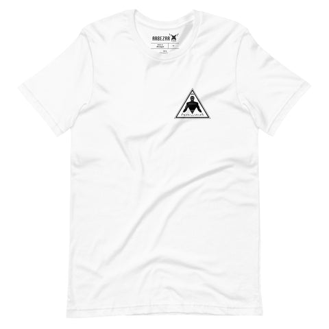 Advance - Unisex Pocket T-Shirt