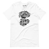 Snake Reverse - Unisex T-Shirt