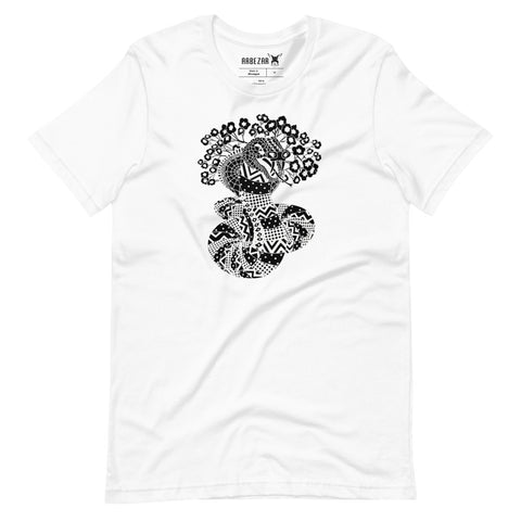 Snake Reverse - Unisex T-Shirt