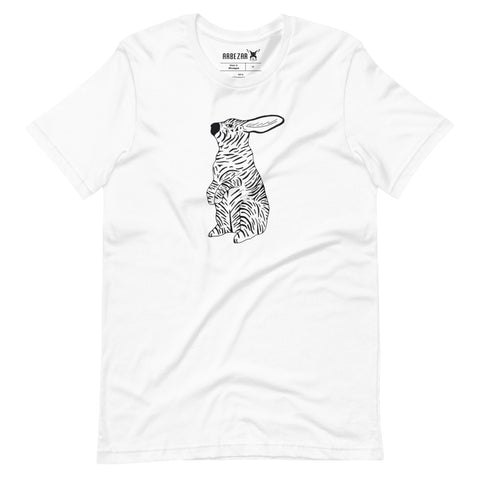 Arbezar Rabbit Original - Unisex T-Shirt