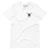 Arbezar Rabbit - Unisex Pocket T-Shirt