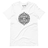 Creature Black/White - Unisex T-Shirt