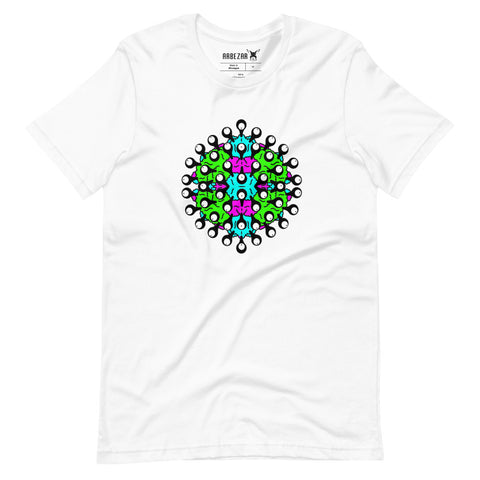 Creature Colour - Unisex T-Shirt