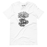 Pattern Snake - Unisex T-Shirt