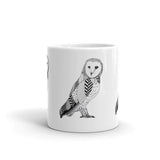 Owl - Mug