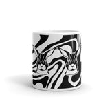 Arbezar Rabbit - Mug