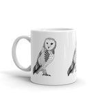 Owl - Mug