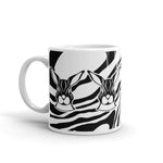 Arbezar Rabbit - Mug