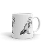 Owl - Mug